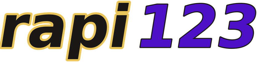 rapi123 logo